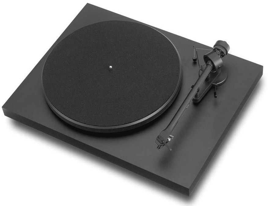 Pro-Ject Debut III